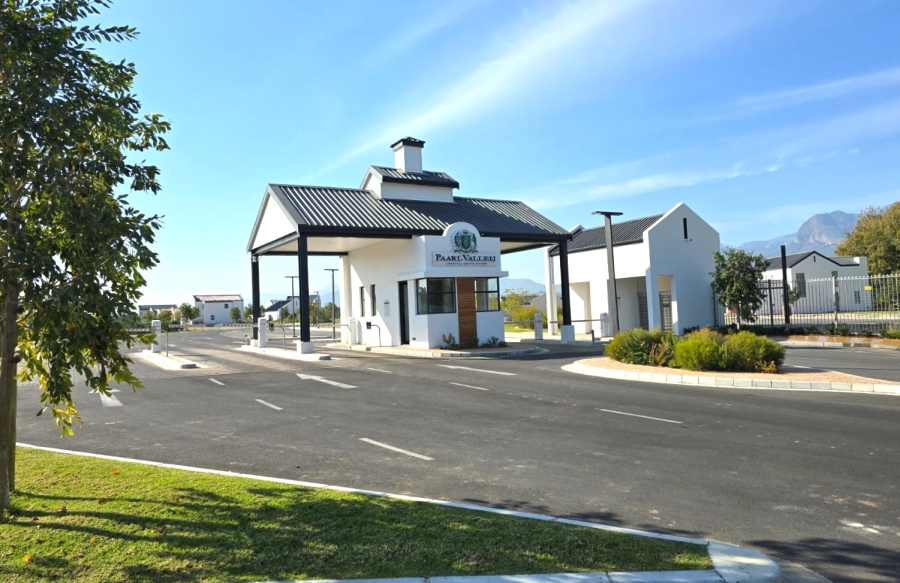 To Let 2 Bedroom Property for Rent in Paarl North Western Cape